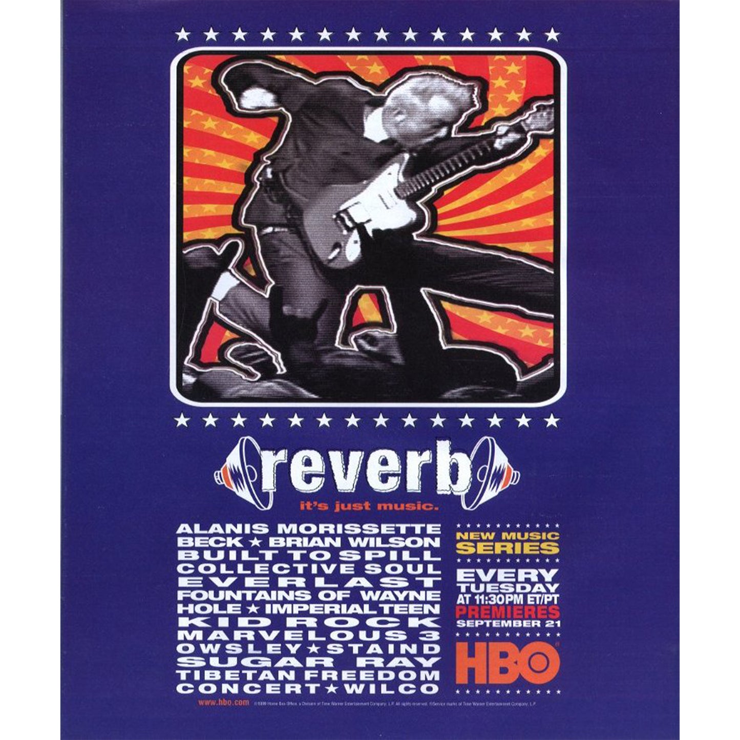 RAYGUN #72 October 1999