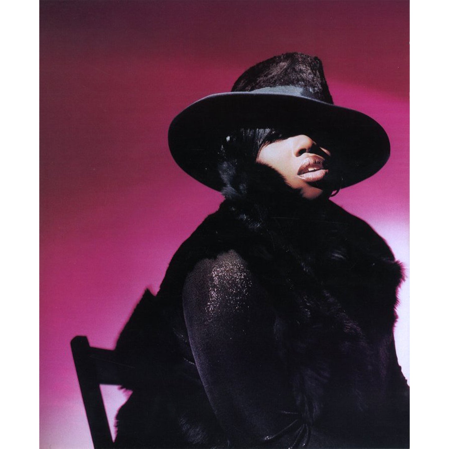 RAYGUN #72 October 1999