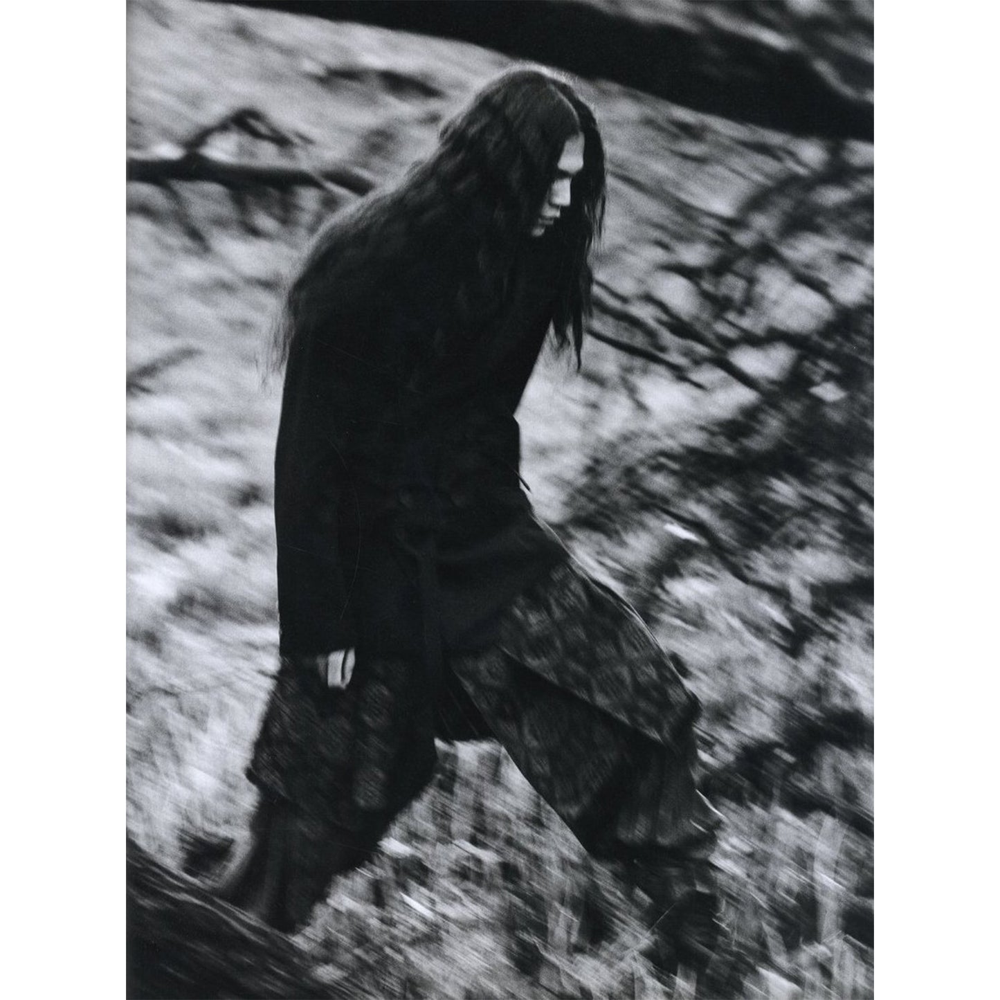 YOHJI YAMAMOTO POUR HOMME 2023-24 Autumn Winter