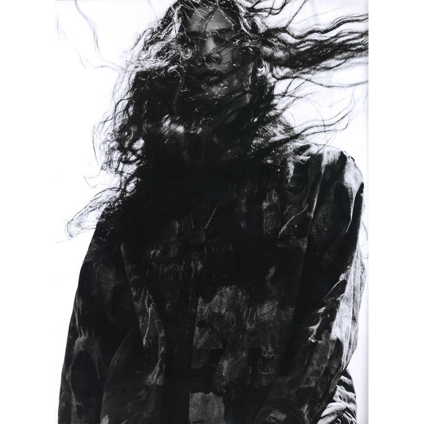 YOHJI YAMAMOTO POUR HOMME 2023-24 Autumn Winter