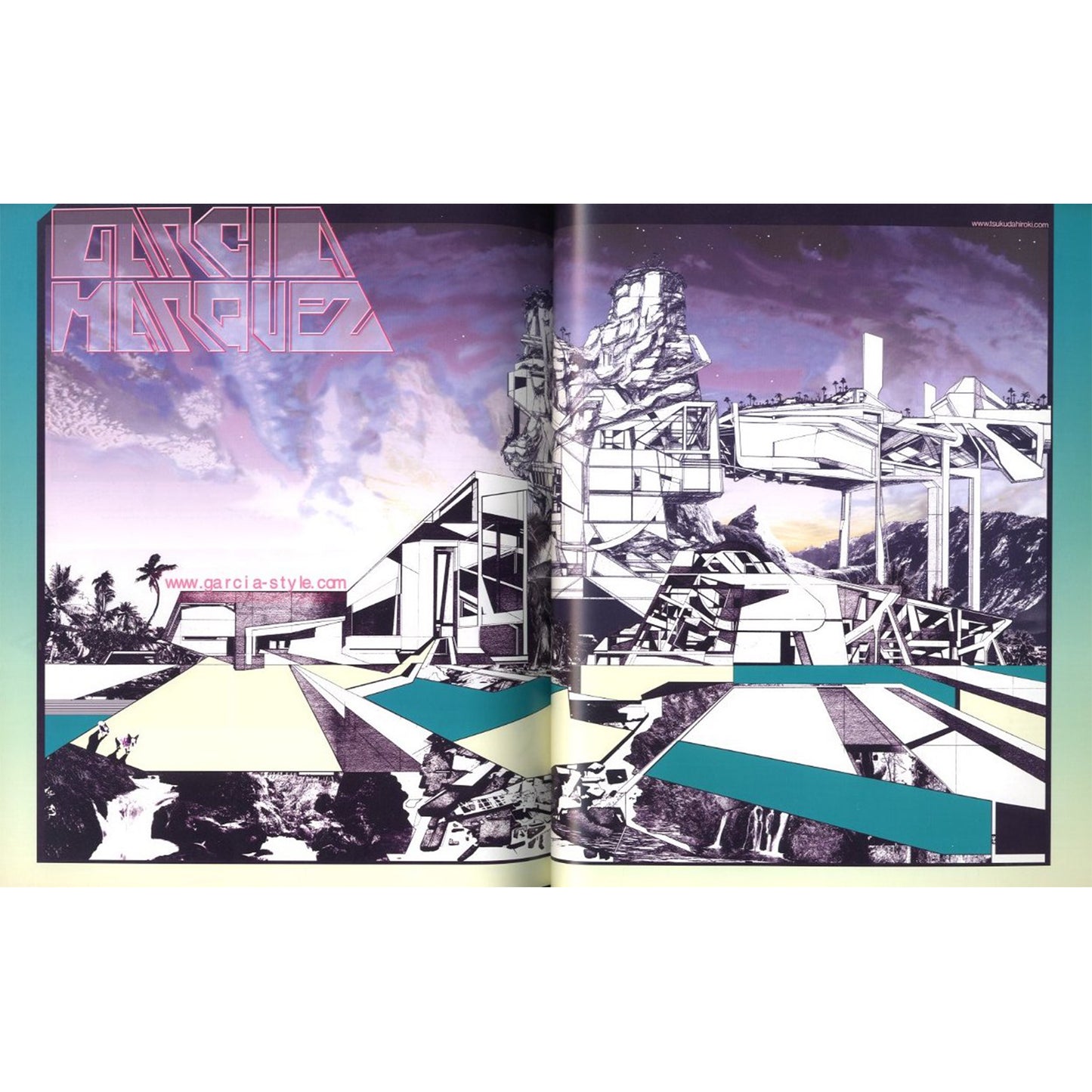 ＋81 Plus eighty One Vol.27 Fashion ＋ Graphics Issue