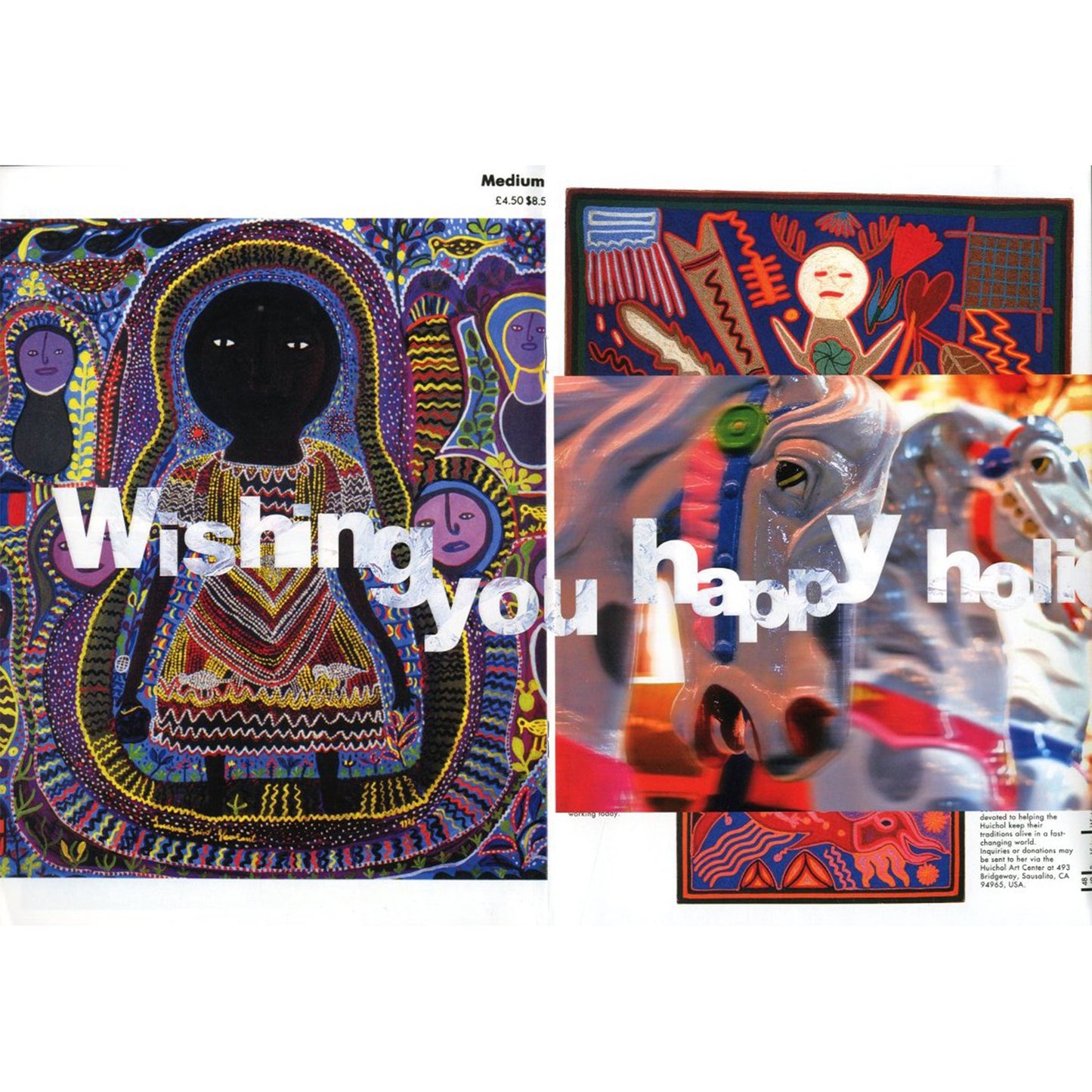 COMME des GARÇONS DM RAW VISION(20)