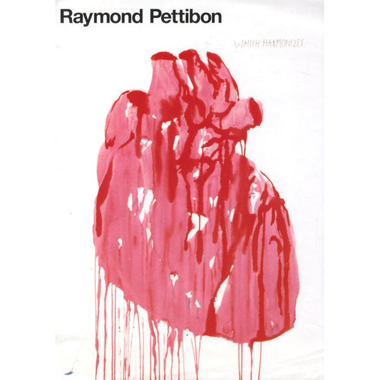 COMME des GARÇONS DM RAYMOND PETTIBON Exhibition