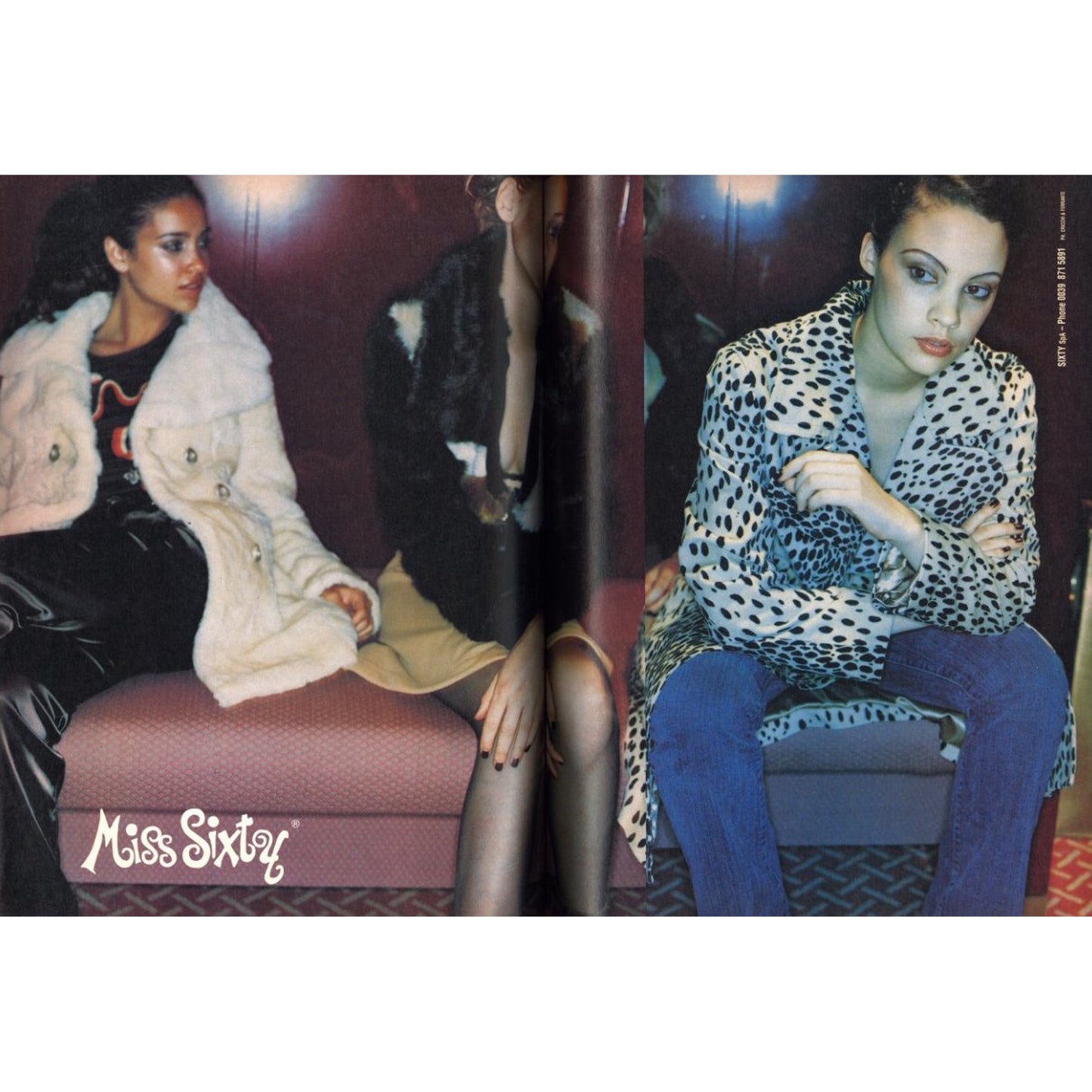 i-D Magazine THE KILLER ISSUE No.169