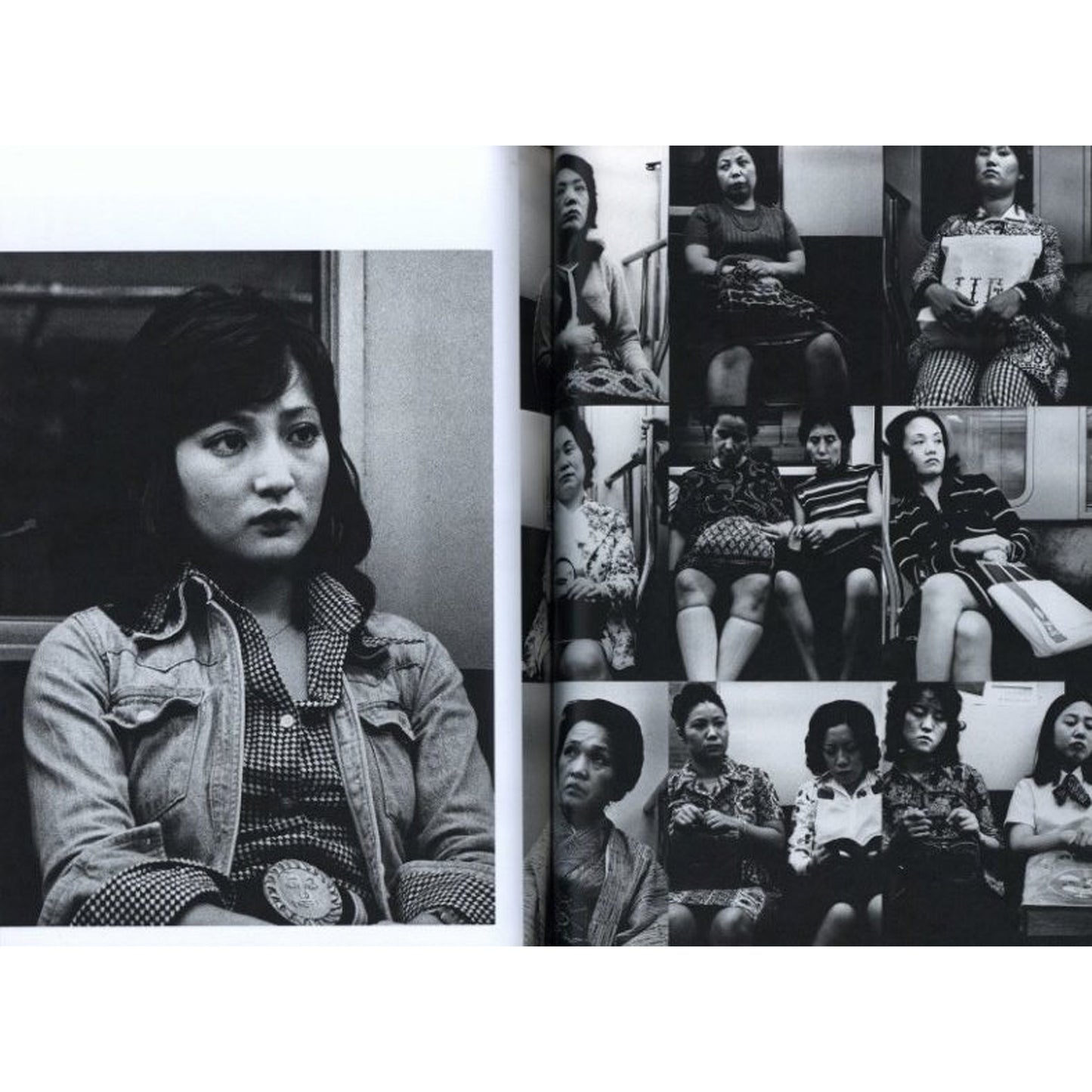 東京人生 SINCE 1962　展覧会場限定特別装幀版