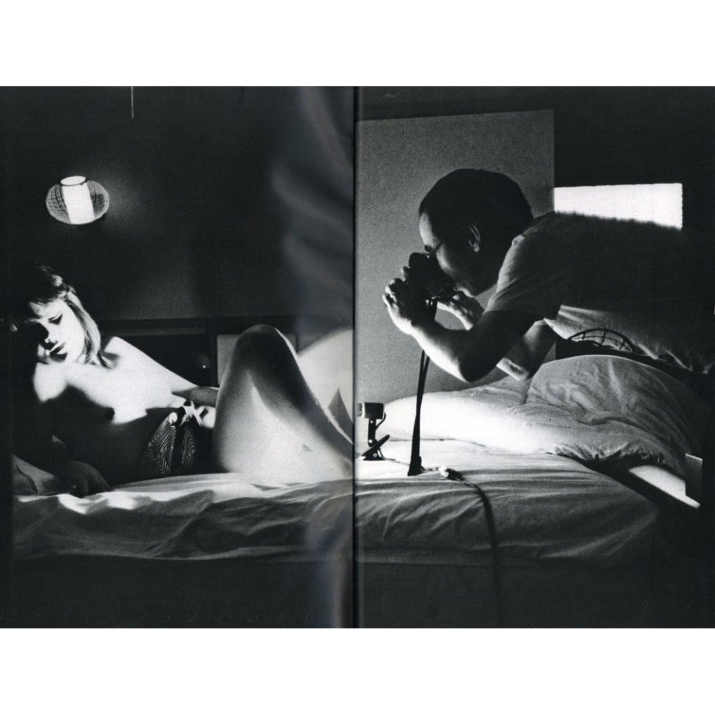 アサヒカメラ 8 増刊 荒木経惟＝写真生活