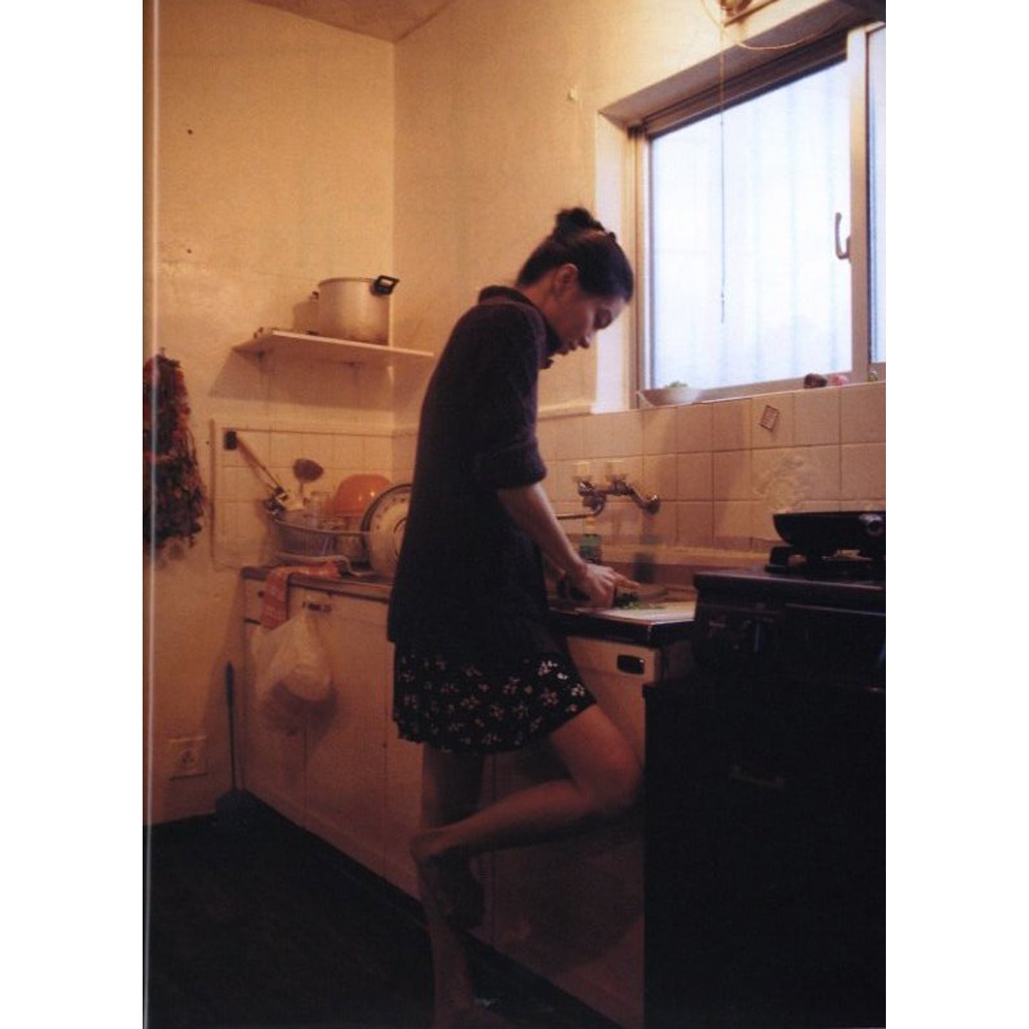 SWITCH SPECIAL ISSUE Cocco