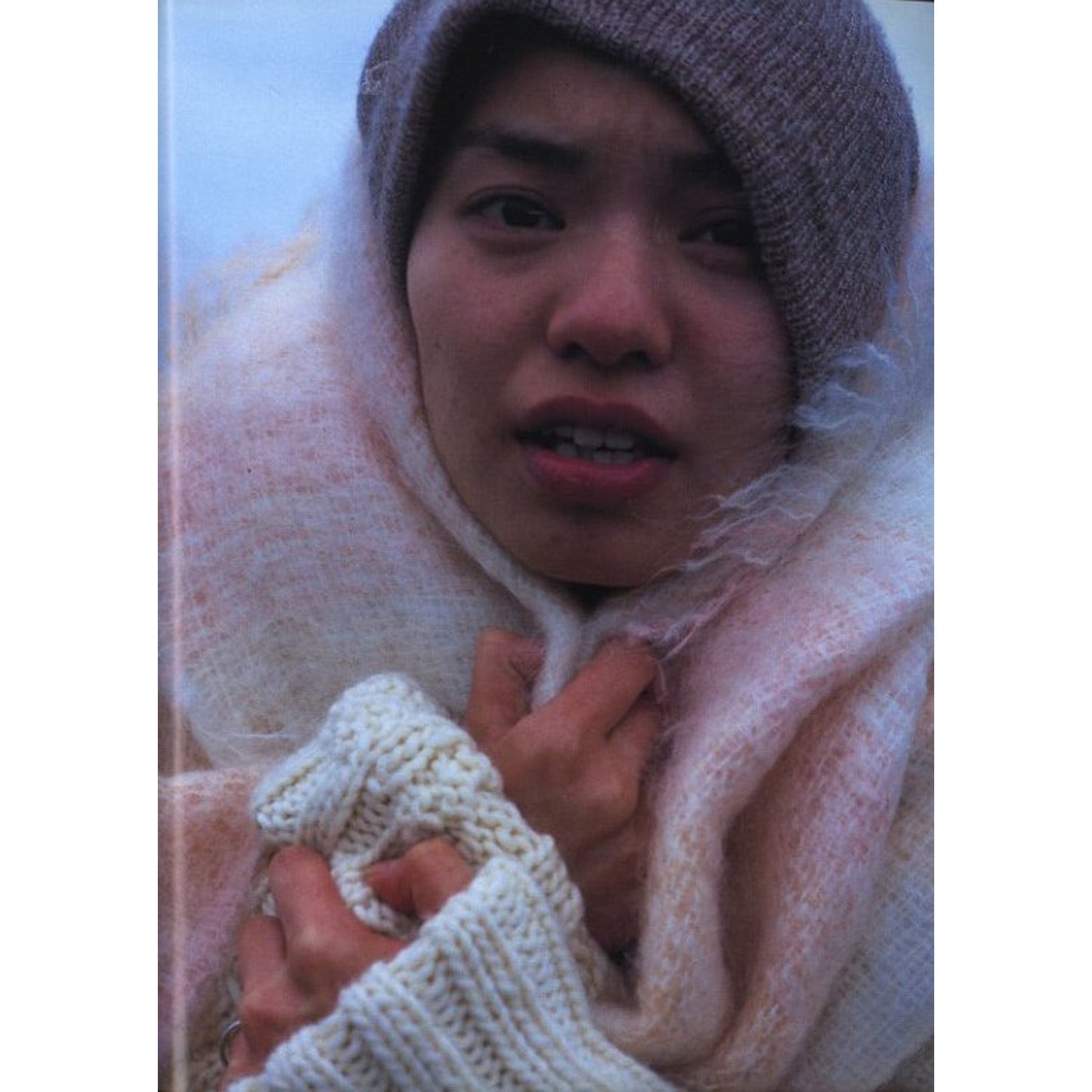 SWITCH SPECIAL ISSUE Cocco