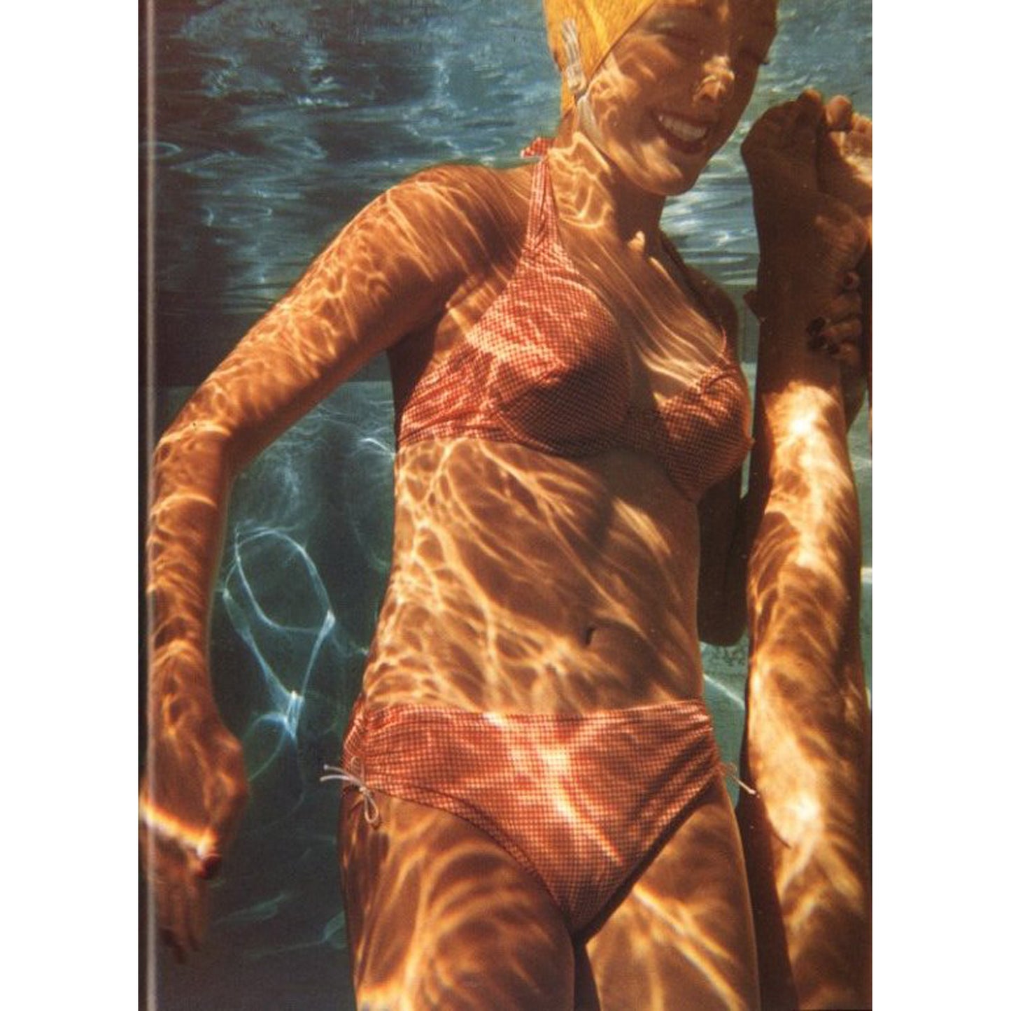 VOGUE  ITALIA June 6, 2001 N.610 ANYTHING GOES SUMMER