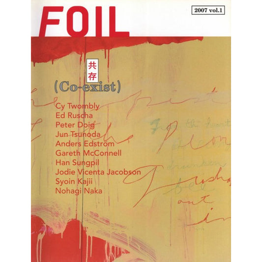 FOIL vol.1 Co-exist