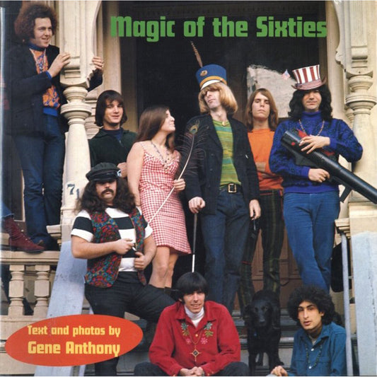 Magic of the Sixties