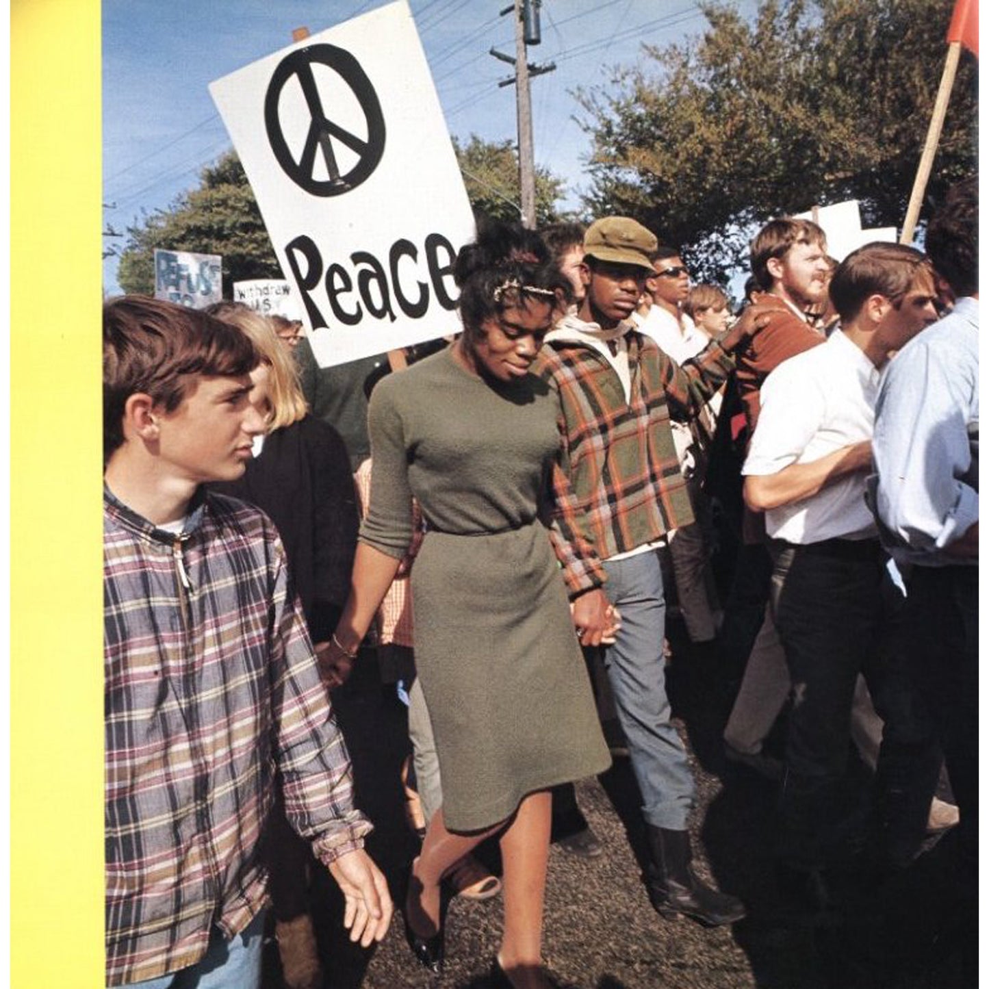 Magic of the Sixties