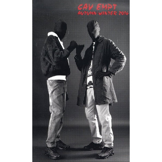 CAV EMPT AUTUMN-WINTER 2016