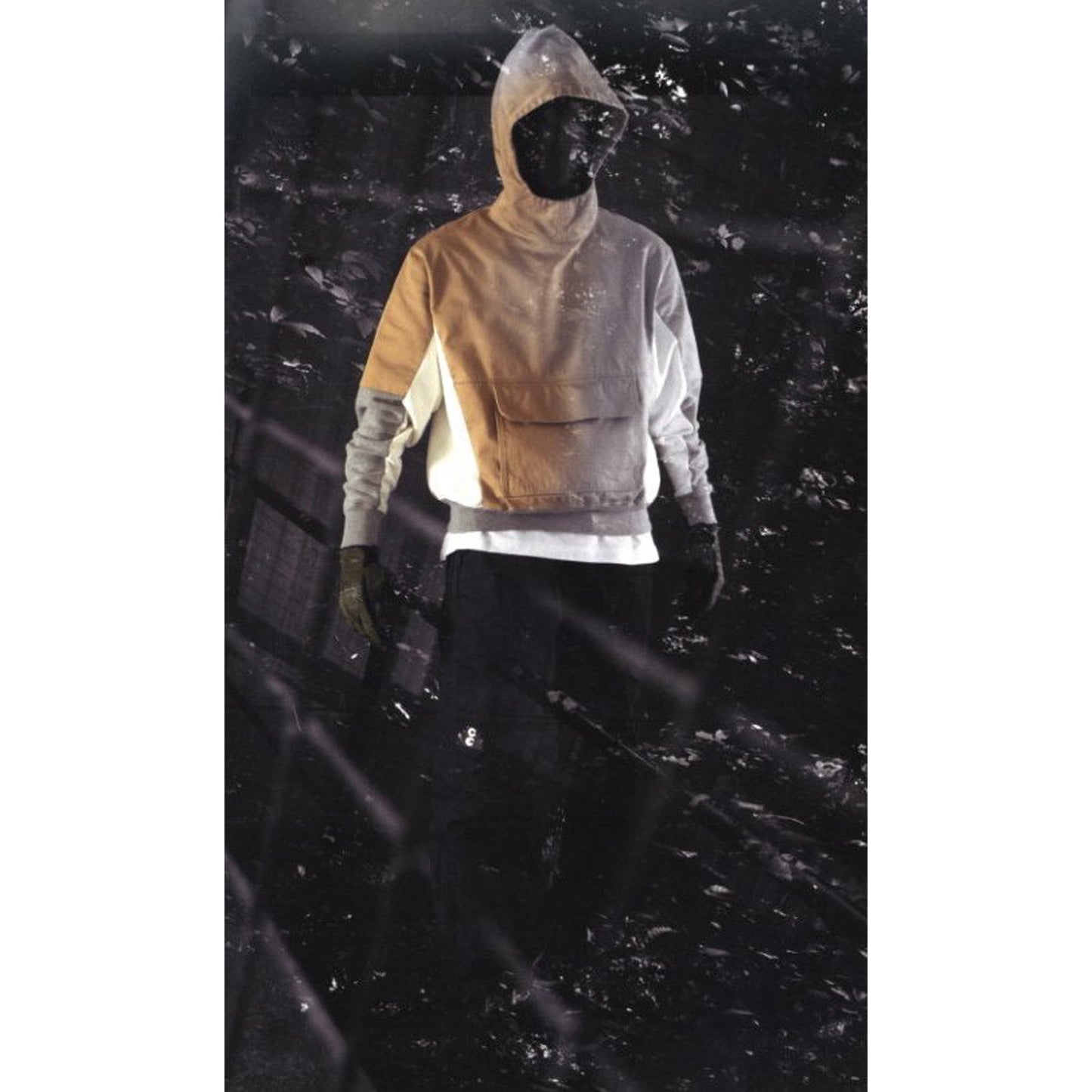 CAV EMPT AUTUMN-WINTER 2016