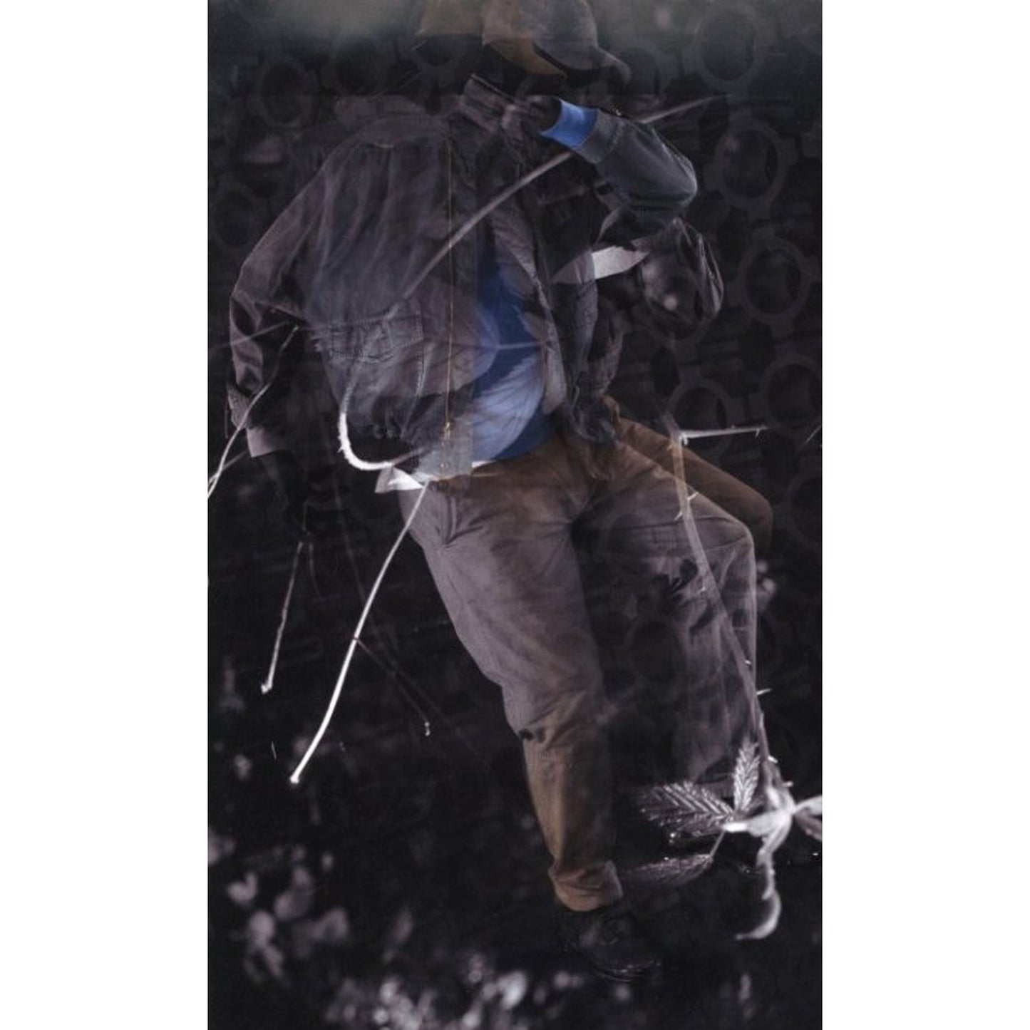 CAV EMPT AUTUMN-WINTER 2016