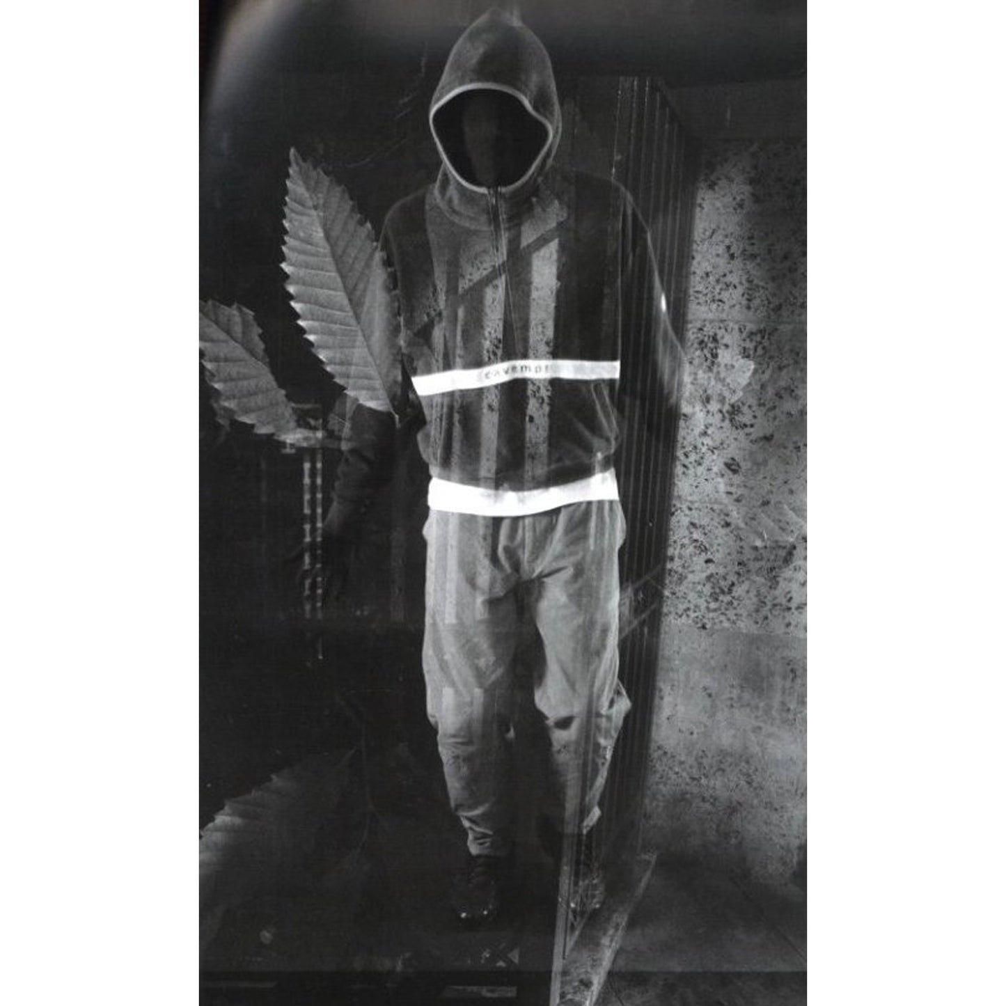 CAV EMPT AUTUMN-WINTER 2016