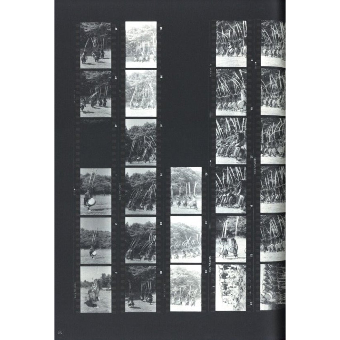 写真展 岡本太郎の視線