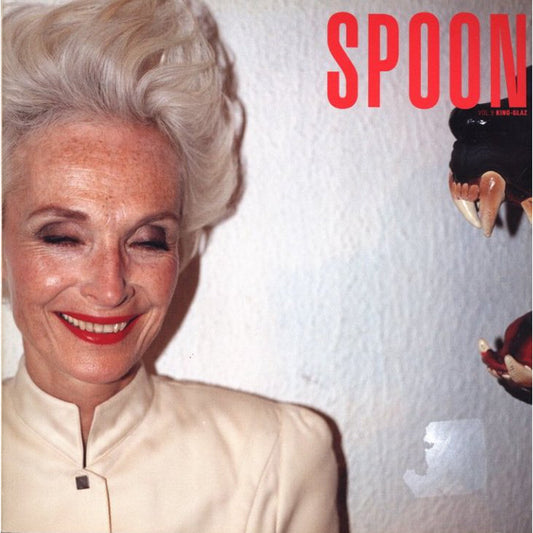 SPOON vol.9 KINO-GLAZ