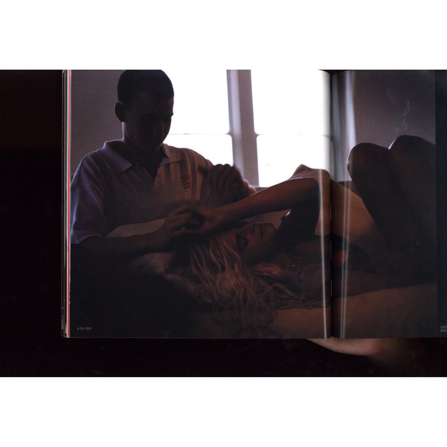 SPOON vol.9 KINO-GLAZ