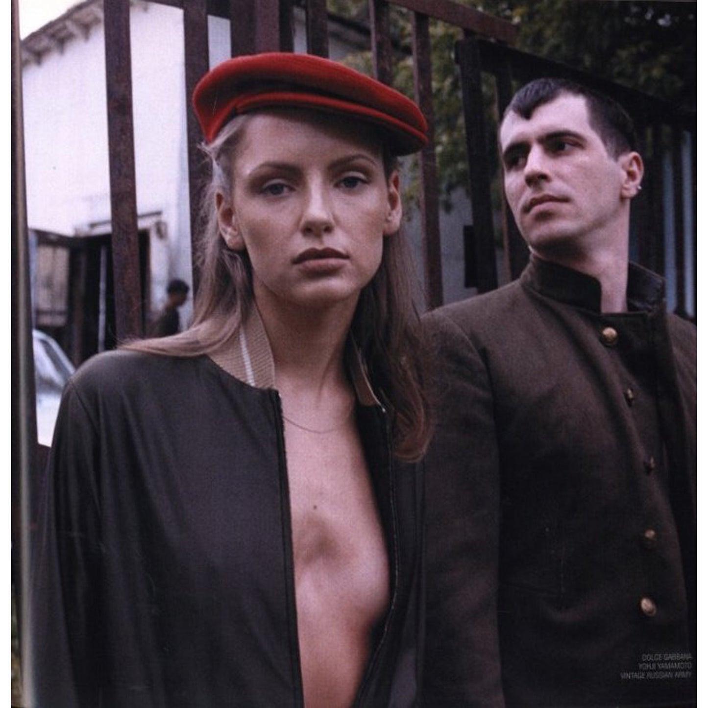 SPOON vol.9 KINO-GLAZ