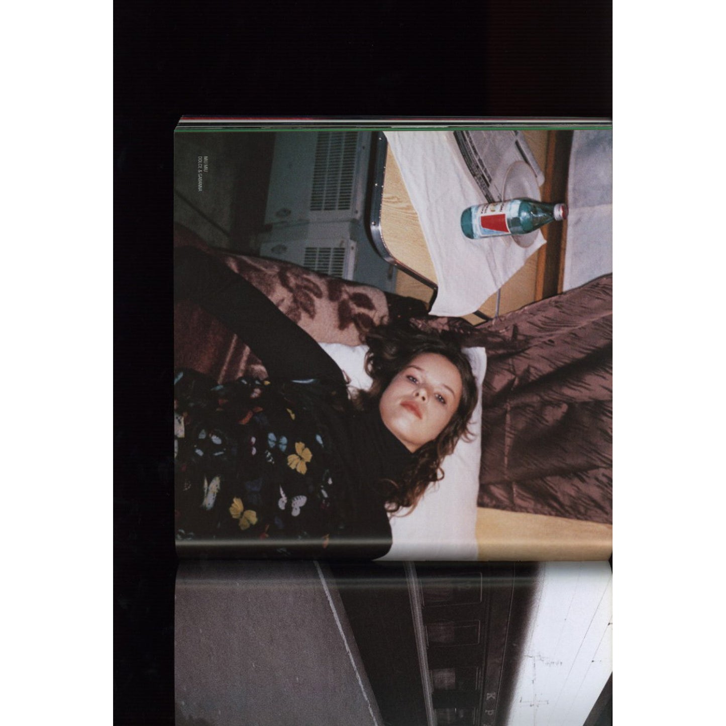 SPOON vol.11　POWER