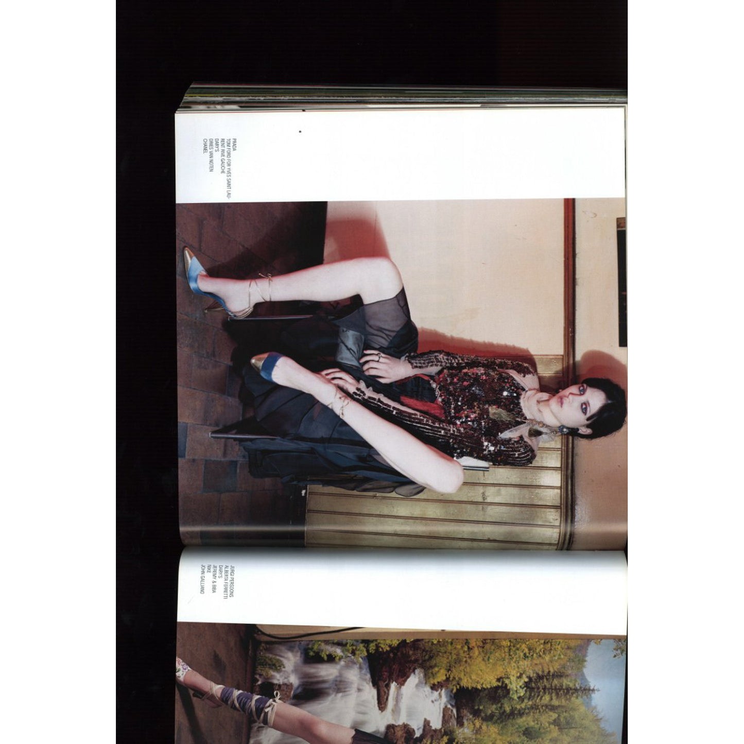 SPOON vol.11　POWER