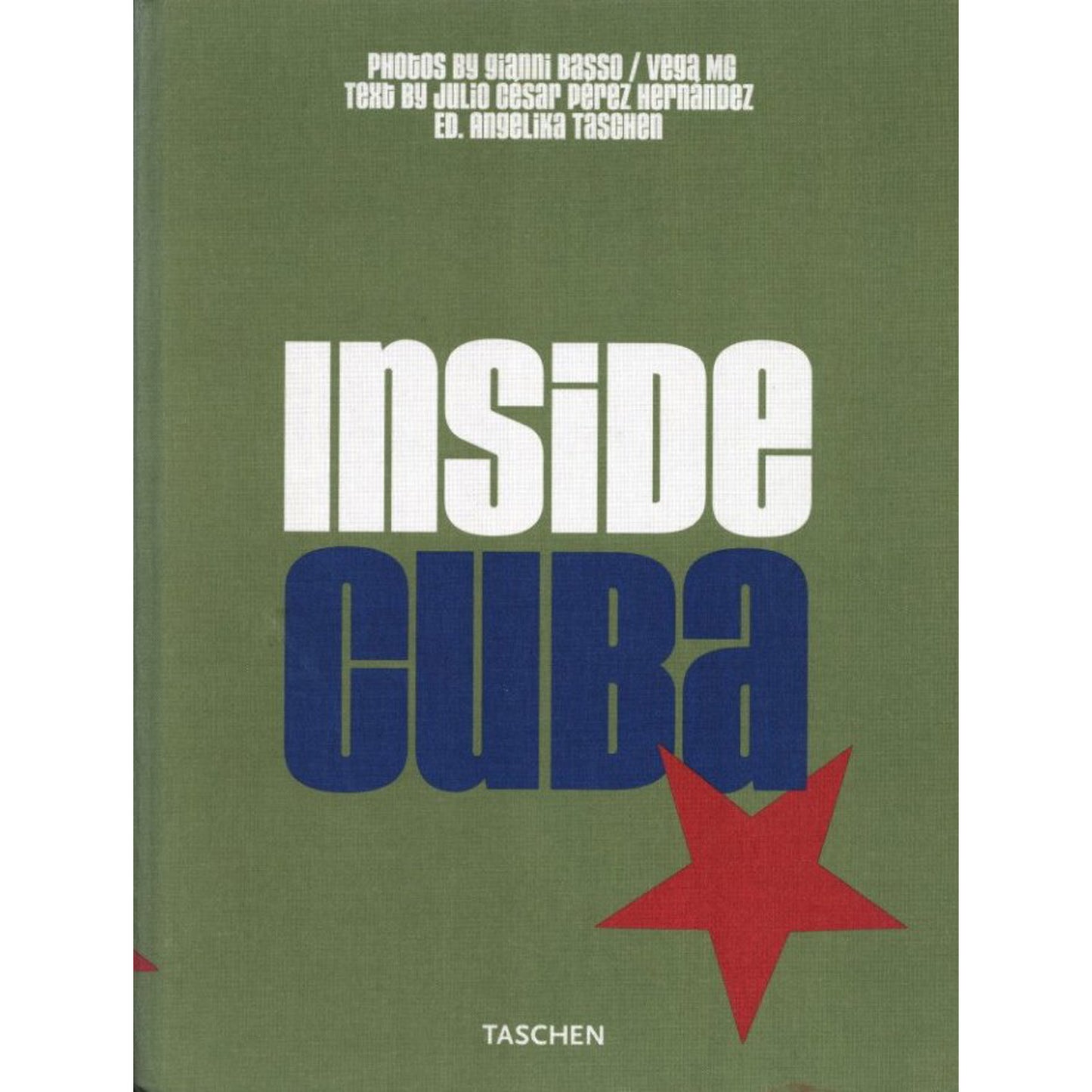 Inside Cuba