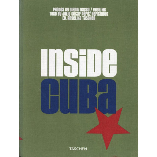 Inside Cuba