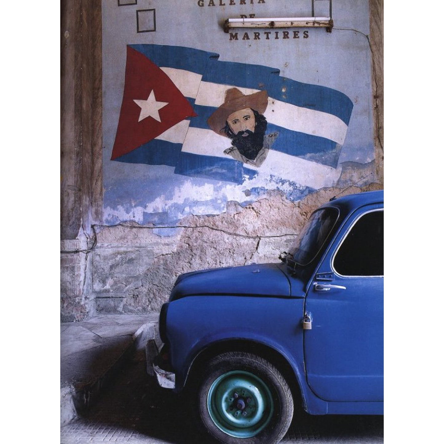 Inside Cuba