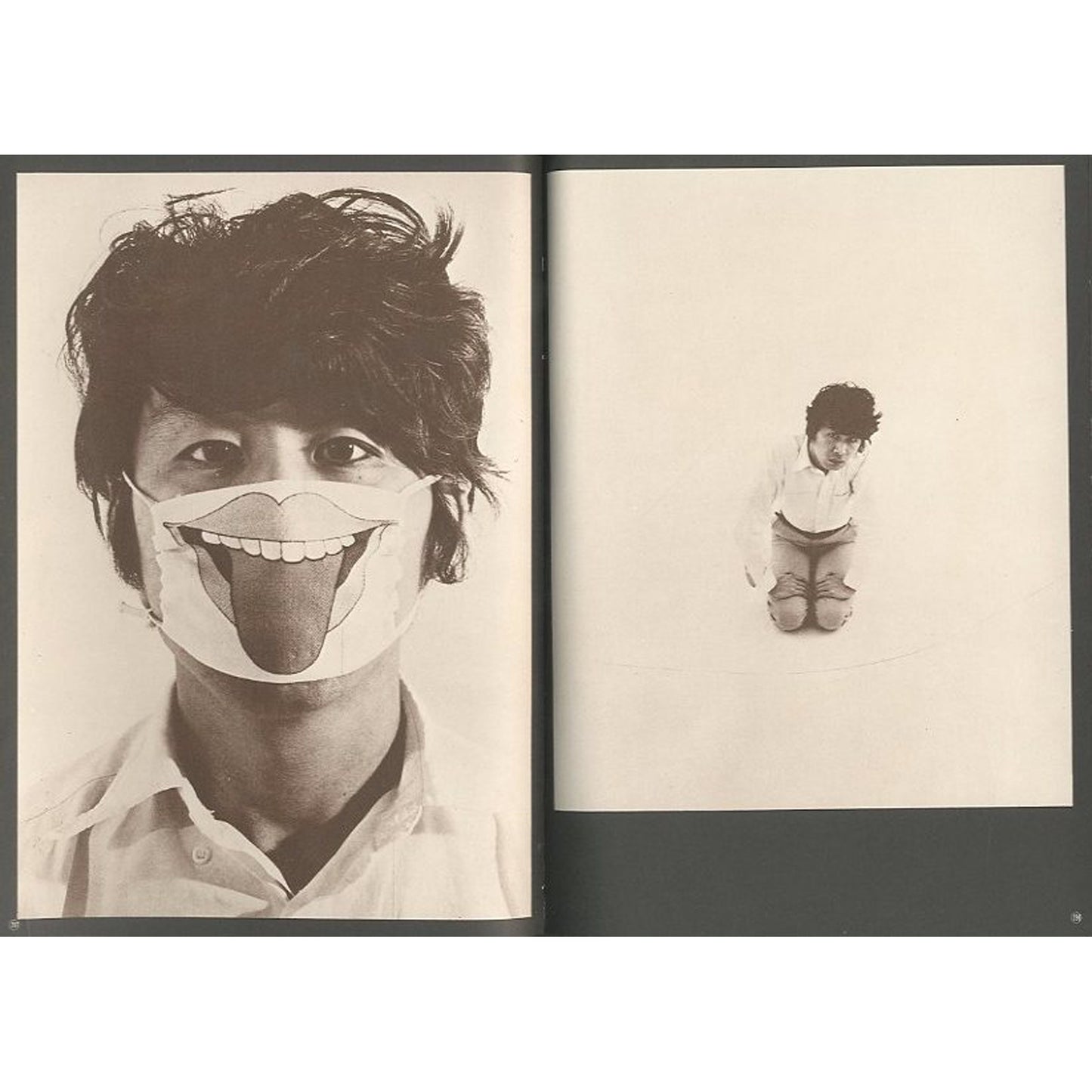 横尾忠則全集 全一巻