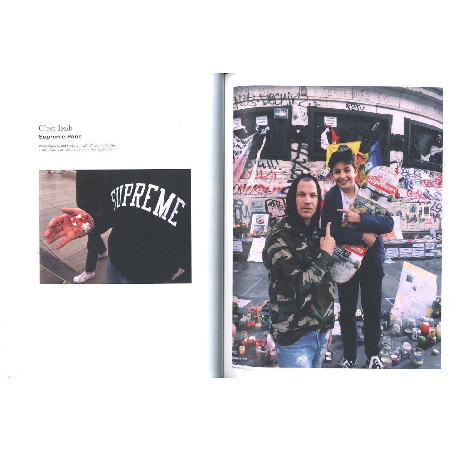 スタジオボイス Vol.408 2016 Spring Issue