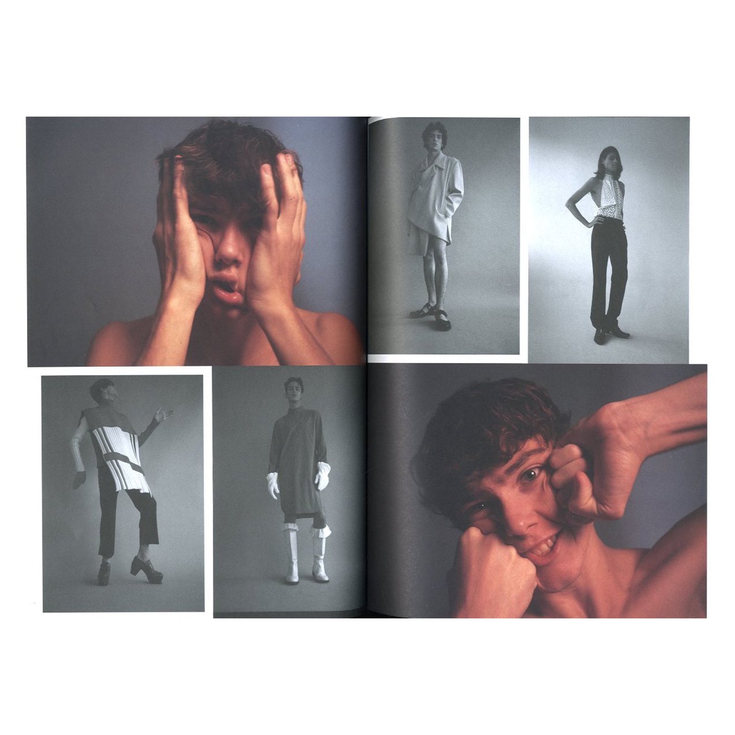 スタジオボイス Vol.408 2016 Spring Issue