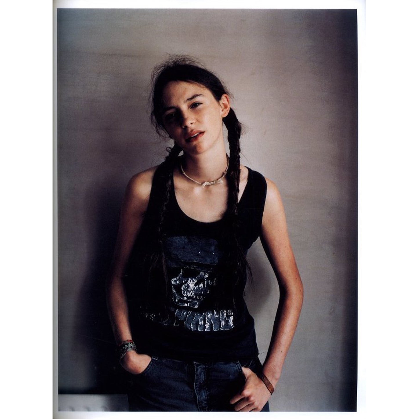 10MAGAZINE Issue FIVE Winter 2002