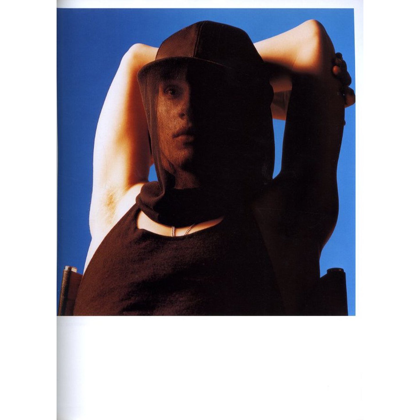 10MAGAZINE Issue FIVE Winter 2002