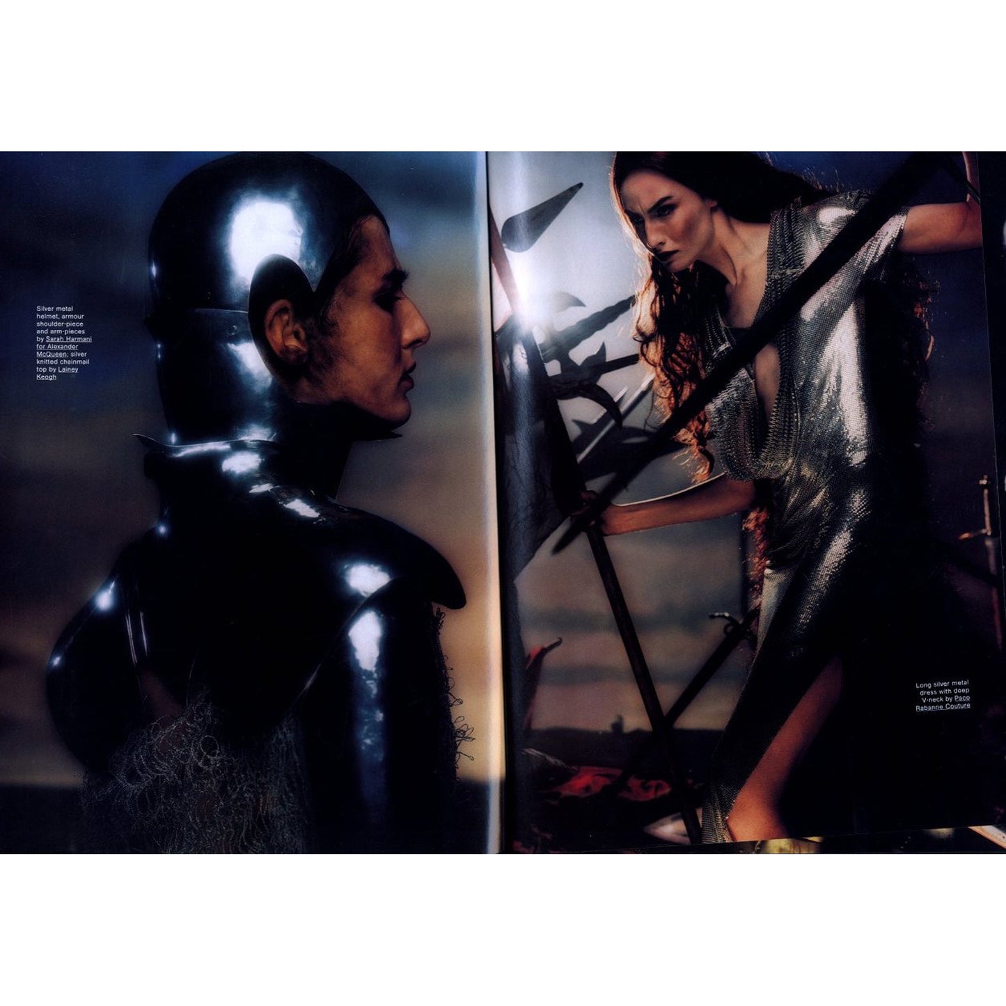 THE FACE Magazine Vol.3 No.19