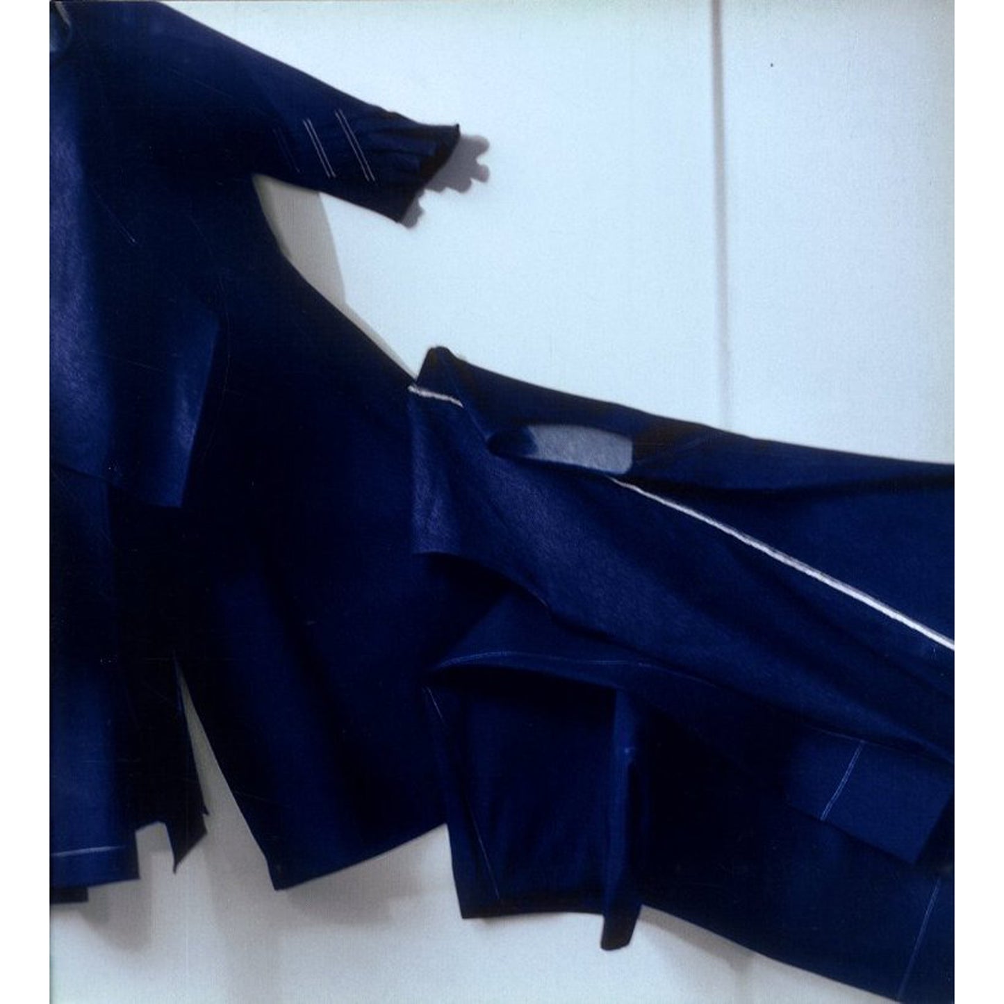 Maria Cornejo: Zero 1997-2017+