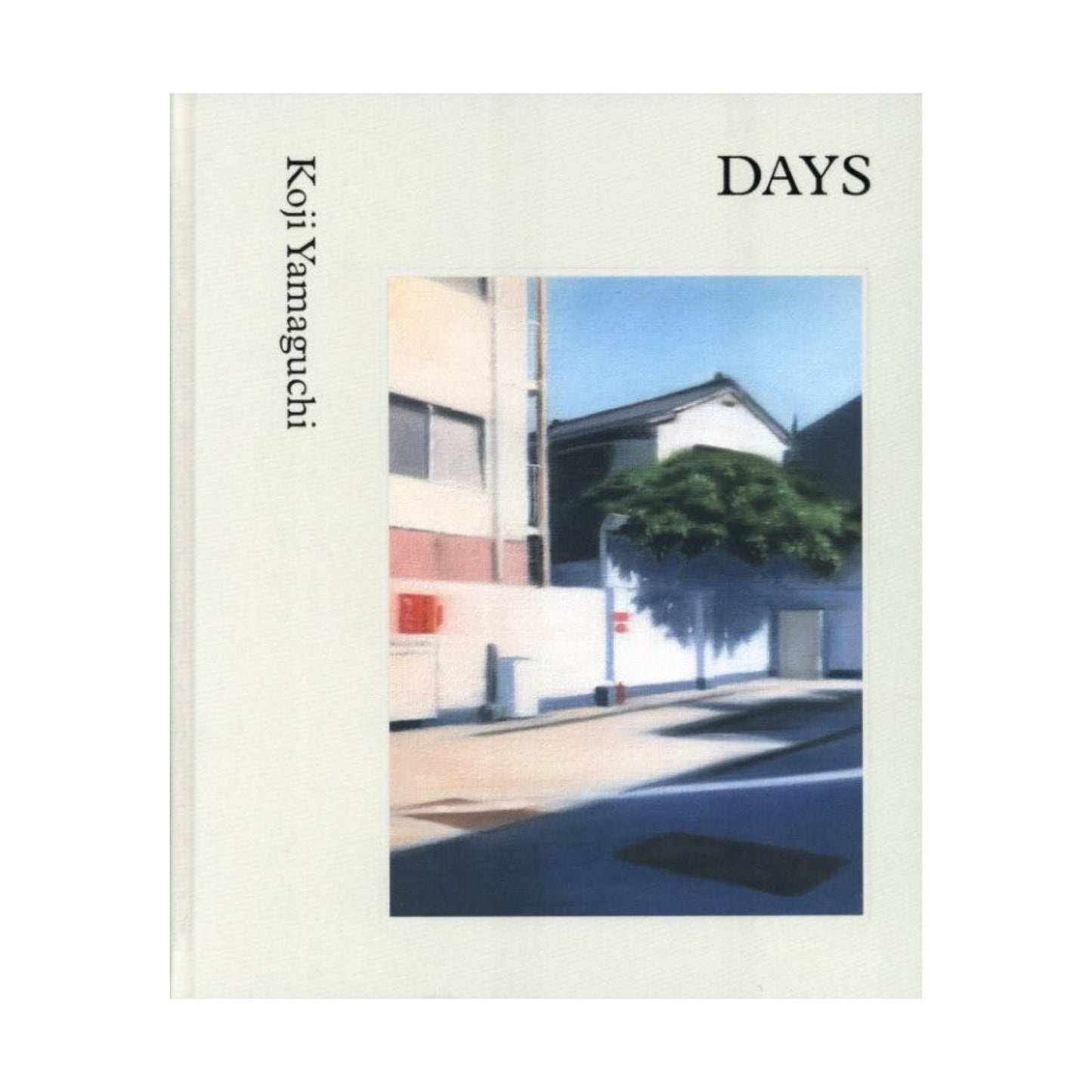 DAYS