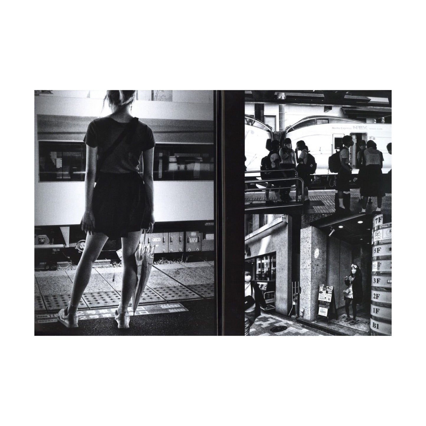 Them magazine 2021 PRE FALL FASHION ISSUE No.035