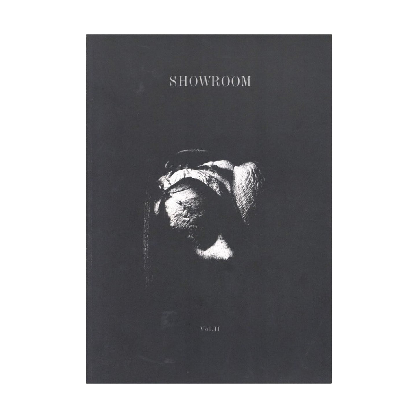 SHOWROOM Vol.11