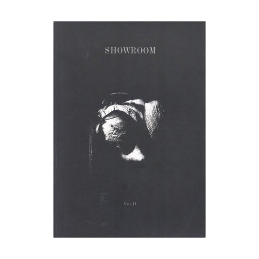 SHOWROOM Vol.11