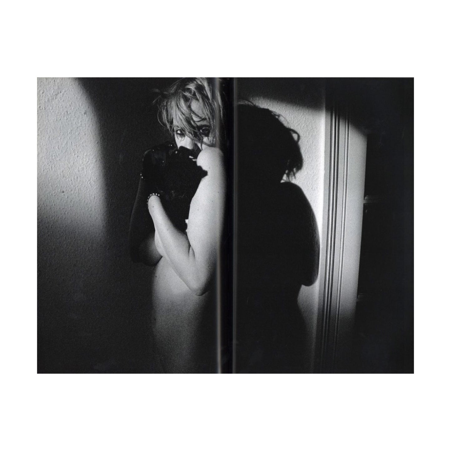 NAKED