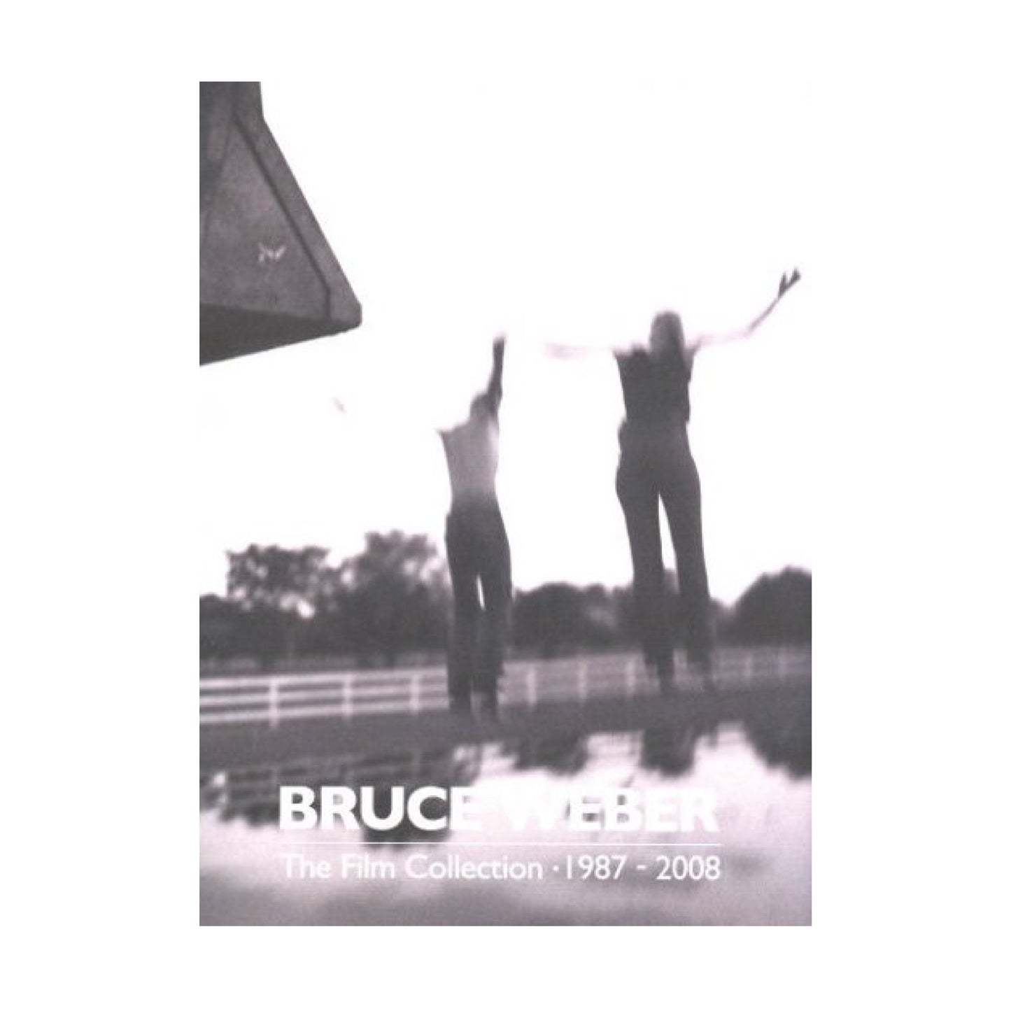 BRUCE WEBER The Film Collection・1987-2008