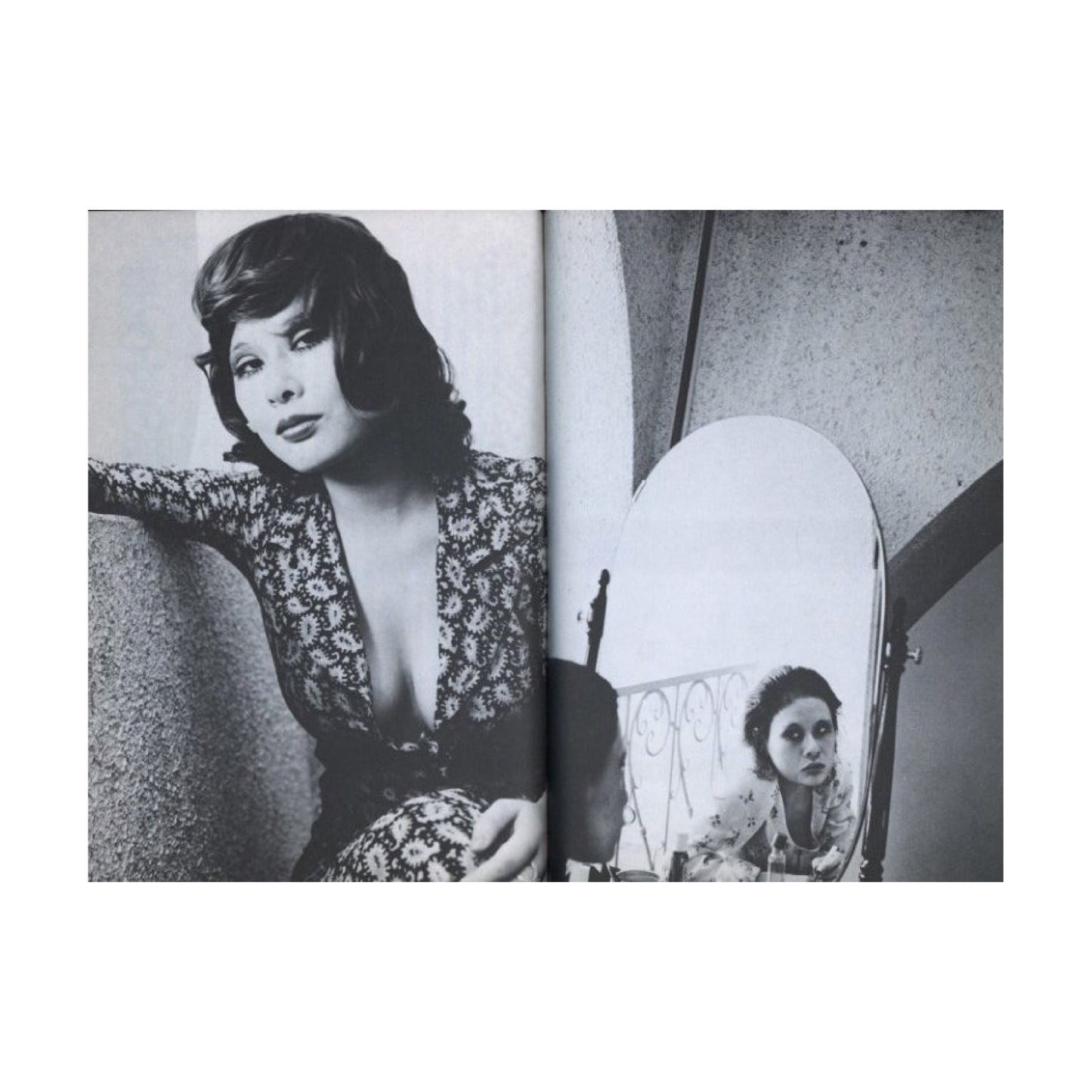 男と女の間には写真機がある 新装版