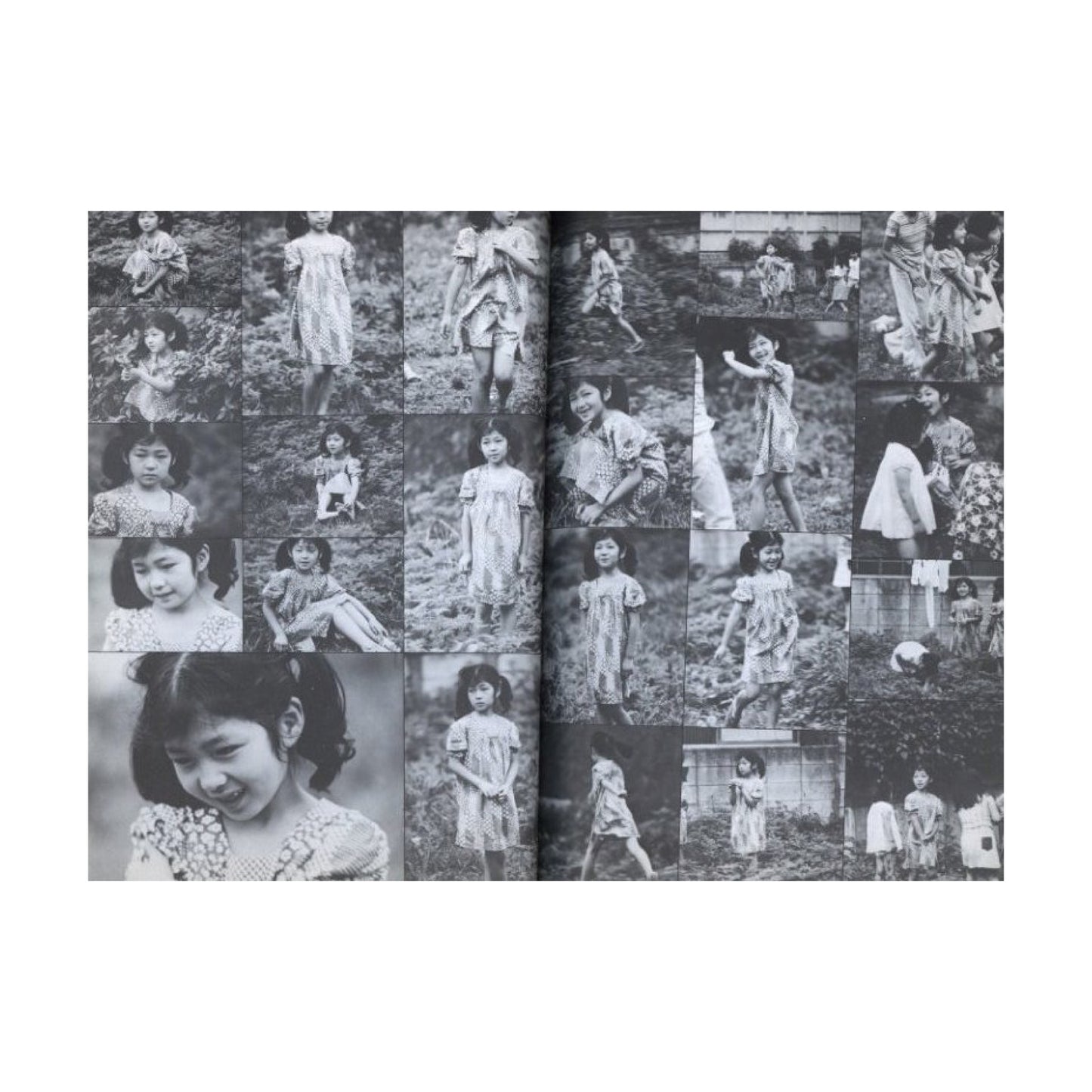 男と女の間には写真機がある 新装版