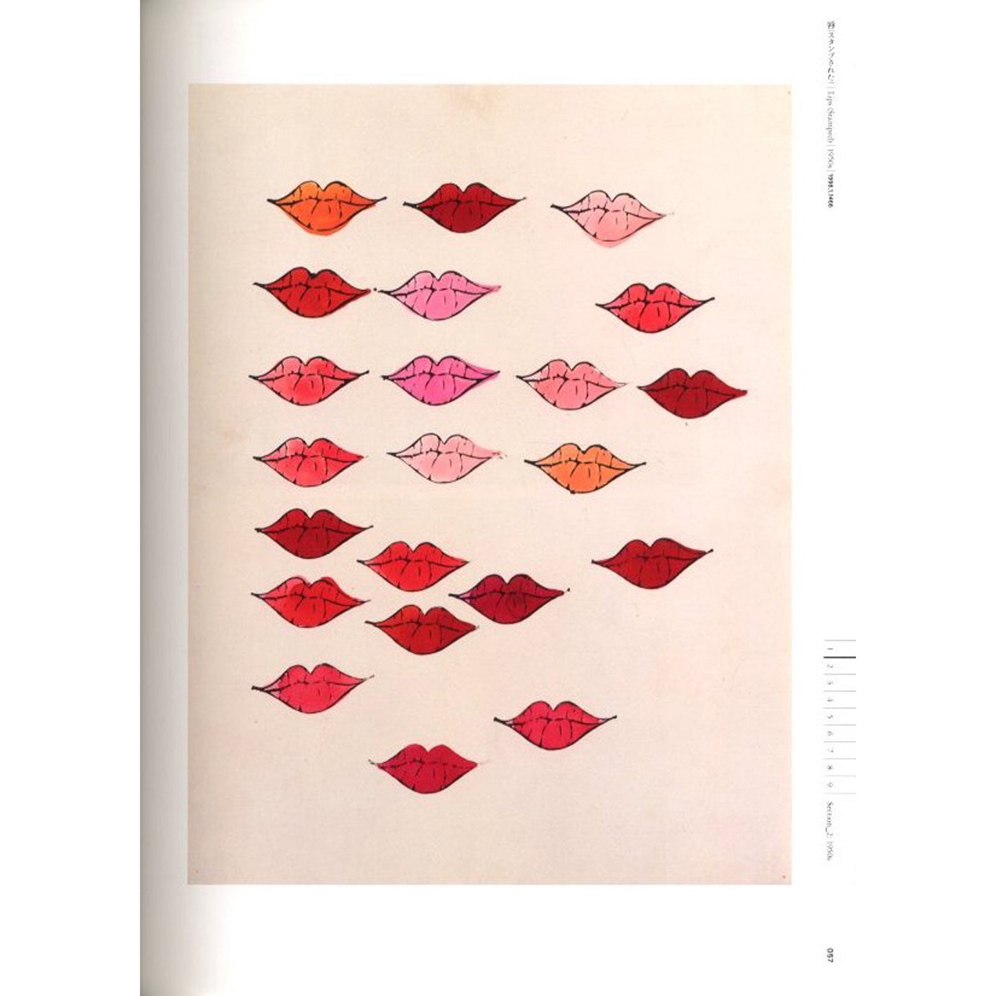 アンディ・ウォーホル展　永遠の15分