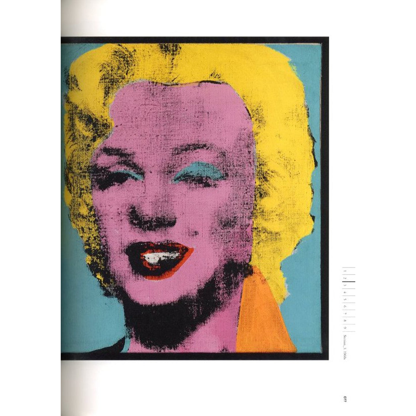 アンディ・ウォーホル展　永遠の15分