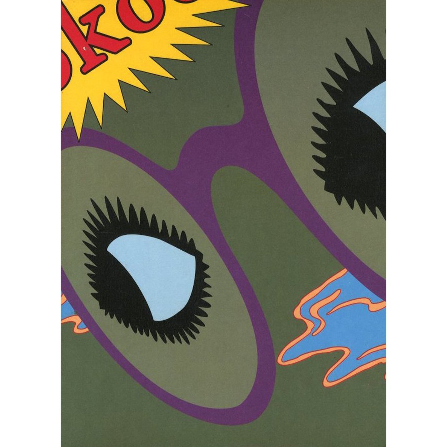 横尾忠則　森羅万象