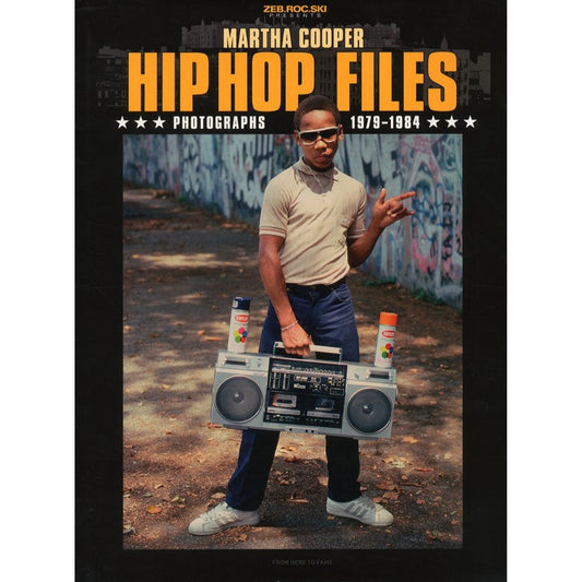 HIP HOP FILES