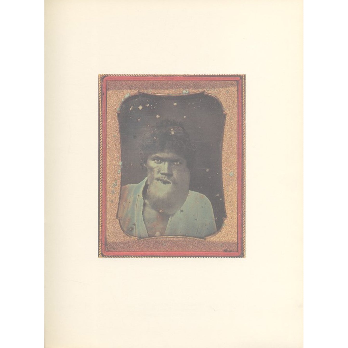 MASTERPIECES OF MEDICAL PHOTOGRAPHY