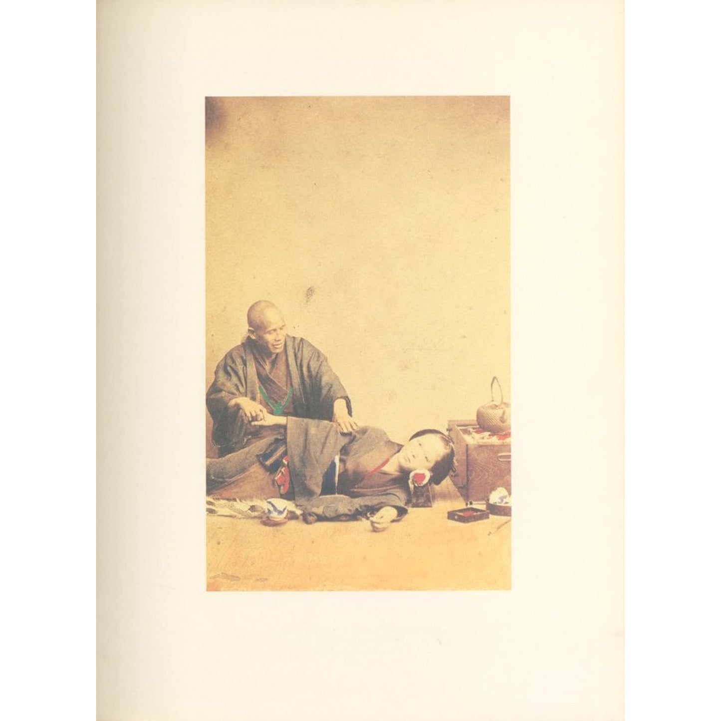 MASTERPIECES OF MEDICAL PHOTOGRAPHY